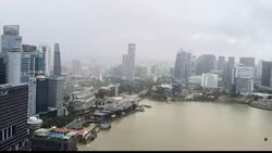 Marina Bay Residences (D1), Condominium #536669981